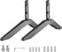 Generic Universal TV Stand Legs | Aluminum Alloy, Fits 32-65 Inch TVs |