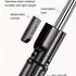 Laugwey Portable Bluetooth Selfie Stick,Retractable Wireless Selfie Stick Mobile Phone Holder with Wireless Remote