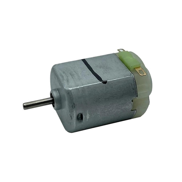RNUDBLSK 10pcs FC-130SA 20mm*15mm Electric Motor DC 3V 3.7V 5V 6V 18000RPM High