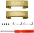Studio 3 Hinge Headband Connector Replacement, Metal Repair Parts for Beats Studio 3.0 Wireless Over-Ear Headphones