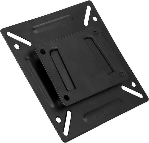 Sougan TV Wall Mount, Aluminum Alloy TV Stand, Large Load Weight Solid 14-32