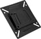 Sougan TV Wall Mount, Aluminum Alloy TV Stand, Large Load Weight Solid 14-32
