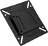 Sougan TV Wall Mount, Aluminum Alloy TV Stand, Large Load Weight Solid 14-32