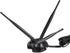 Eightwood 2.4GHz 5GHz 3 6 Dual Band WiFi Antenna, RP-SMA Connector WiFi Antenna Magnetic Base for PC Desktop Computer