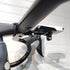 Out Front Bike Stem Handlebar Combo Mount for Garmin Edge, Wahoo, Bryton, Stages, Compatible with Colnago