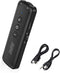 Bluetooth 5.0 Transmitter 3 in 1, Wireless Receiver Adapter with 3.5mm AUX Stereo Output for TV, PC, Car, Headset,