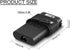 New 65W 45W USB-C Charger for Dell Latitude 5320 Laptop, 20V 2.25A 3.25A Power Supply Adapter Cord