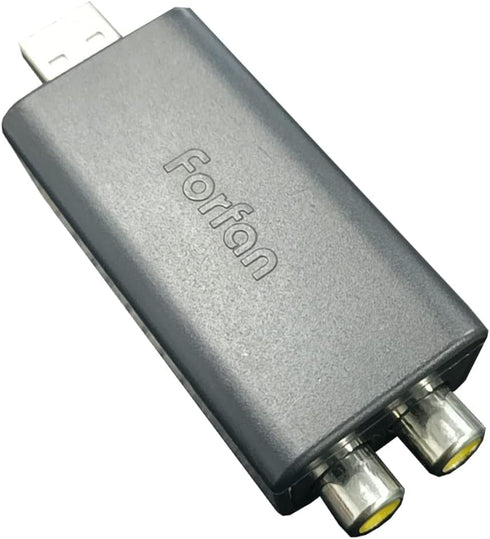 SWTNVIN CVBS Adapter for Video Output of Car Radio