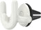 PopSockets Car Phone Mount, Vent Mount, White - White