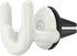PopSockets Car Phone Mount, Vent Mount, White - White