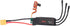Adfaga 40A XT60 Brushless ESC Speed Controller High Performance BLHeli Firmware Optimized with Plug for RC Drone