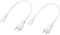 Power Cord Compatible with Sonos - For Sonos Five, Play 5, Beam, Ray, Arc, Amp, Playbase, Sub Gen 3, Sub Mini