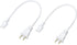 Power Cord Compatible with Sonos - For Sonos Five, Play 5, Beam, Ray, Arc, Amp, Playbase, Sub Gen 3, Sub Mini