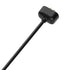 FitTurn Charging Cable Compatible with Amazfit Band 7 SmartWatch, Replacement USB Cord Charger Accessory (Black)