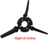 Replacement Shock Absorption Damper for DJI Mini 3 Pro/Mini 3 Gimbal Camera Repair Parts