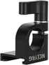 NICEYRIG 15mm Single Rod Clamp to Cold Shoe Adapter for DSLR Camera Rig Rail Block, Monitor Mount, LED Light,