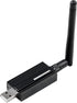 Zigbee 3.0 USB Dongle Plus-E Gateway, Universal Zigbee Gateway Adapter with Antenna, for Home Assistant, Open HAB,