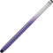 MECCANIXITY Stylus Pens for Touch Screens, Dual Rubber Tips, Precision for Universal Touch Devices, Gradient Purple