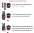 NotoCity Soft Silicone Replacement Watch Strap for Garmin Forerunner 35 Band Compatible with Forerunner 35 Smartwatch