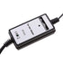 Generic .5mm MP3 Car for Audio Aux-in Input Player Interface Adapter