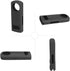 Andoer Soft Silicone Protective Cover Case with Lens Protection for Ricoh Theta Z1 Camera Accessories