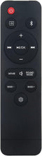 AIDITIYMI 100043839 100069413 Remote Control Replace operates for Onn Soundbar Sound Bar Speaker System Home Theater