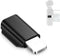 Littlefixer USB-C Smartphone Adapter for DJI Pocket 2/Osmo Pocket Camera, Android Cellphone Connector