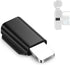 Littlefixer USB-C Smartphone Adapter for DJI Pocket 2/Osmo Pocket Camera, Android Cellphone Connector