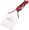 Akozon Thermoelectric Peltier Generator Module, 1pc SP1848-27145 Cooling Power Plate Module TEG 40x40mm