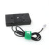 HangTon NP-F 970 Battery Plate for 12V Power to BMPCC 4K, 6K, 6K Pro for Blackmagic Pocket Cinema Camera