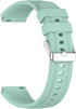 6 Pack Replacement Bands for TOZO S3 Smart Watch, Compatible Smartwatch Strap Bands for TOZO S3