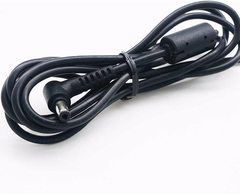 KK LTD AC Adapter 19.5V 6.15A 120W for Chicony A120A007L, Fit for MSI GE60 GE70 Gaming PC