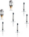 Mixoo Upgraded Stylus Tips for Mixoo Capacitive Stylus Pens Only