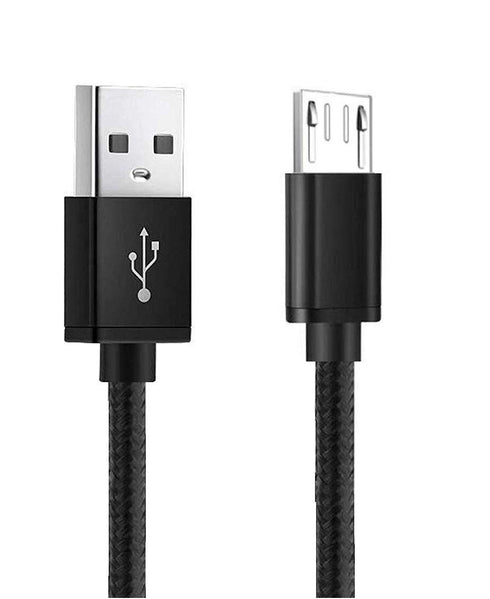 Micro USB Cable 10FT for PS4 Controller Charger, Compatible with PS4 Slim/Pro, Xbox One S/X, Fire HD67810