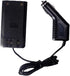 DM-1 DM-1701 Battery Eliminator Car Charger, 7.4V 2200mAh for DMR Walkie Talkie, Compatible with Digital Two Way Radio