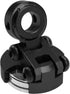 4Pack SCX10 D90 1/10 ShareGoo Metal Magnetic Stealth Invisible Body Post Mount Upgrade Parts Compatible with Axial HSP