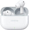 realme Earbud T300, Deep Bass, 30db ANC, Immersive Sound, Up to 40 Hour Playtime, Bluetooth 5.3, Youth White