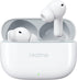 realme Earbud T300, Deep Bass, 30db ANC, Immersive Sound, Up to 40 Hour Playtime, Bluetooth 5.3, Youth White