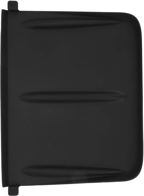 Replacement Wireless Phone Charging Pad for Model 3 2017-2023, Anti Slip Mat Silicone Car Charging Pad