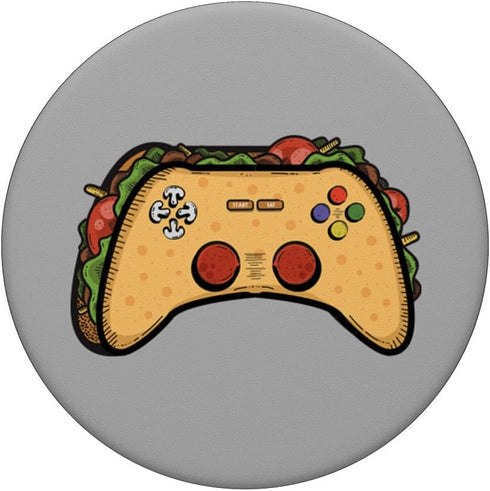 for Gamer Boy and Girl PopSockets Standard PopGrip