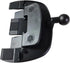ThtRht 17mm CD Slot Phone Mount Base Replacement with Ball Head Joint Adapter Mounting Bracket for Car Stereo CD Player