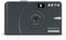 RETO Ultra Wide Slim 35mm Reusable Daylight Film Camera, 22mm Wide Lens, Easy to Use