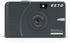 RETO Ultra Wide Slim 35mm Reusable Daylight Film Camera, 22mm Wide Lens, Easy to Use