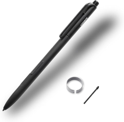 LuxoScribe Marker Pen for Remarkable 2/Kindle Scribe/SuperNote Device, EMR Stylus Pen with Eraser