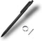 LuxoScribe Marker Pen for Remarkable 2/Kindle Scribe/SuperNote Device, EMR Stylus Pen with Eraser