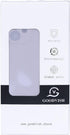 GOODVISH 3 in 1 Liquid Silicone Case for iPhone 14 (6.1") - Shockproof, Anti-Scratch, Upgraded Camera Protection, Blue