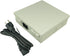 (PB04-03P) 4 3 EVERTECH Channel Ampere PTC Fuse CCTV DVR Security Camera Metal Power Supply Box