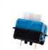 10X Romer G Mechanical Keyboard Switches for Logitech G310 G810 G910 G613 GPro Keyboards (Blue)