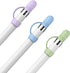 AHASTYLE Silicone Cap for Apple Pencil 1st Generation 3 Pack Anti-Lost Apple Pencil