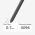Galaxy S24 Ultra Stylus Pen with Bluetooth, Replacement for Samsung Galaxy S24 Ultra 5G, Yellow Gold, Type-C Converter